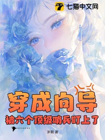 穿成向导六个哨兵TXT