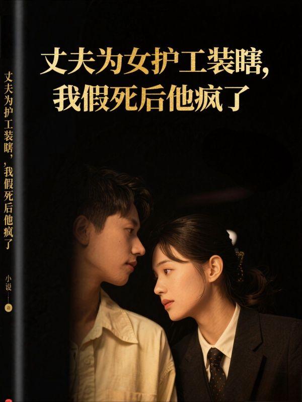 老公为了老婆当乞丐的电影