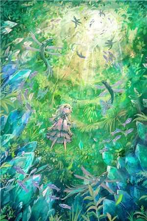 落棠雨歌词