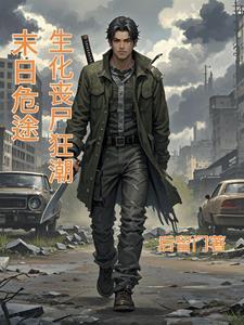 末日丧尸狂潮一口气看完