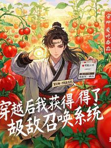 穿越后我无敌了txt