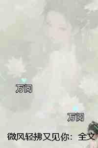 微风轻拂又见你：的小说