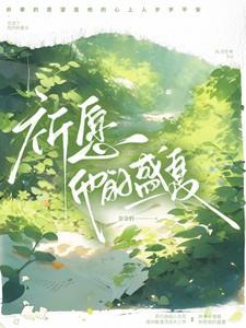 祈愿他的盛夏
