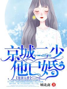 宁小柠顾景修