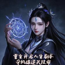 重生开启人生剧本夺机缘逆天改命