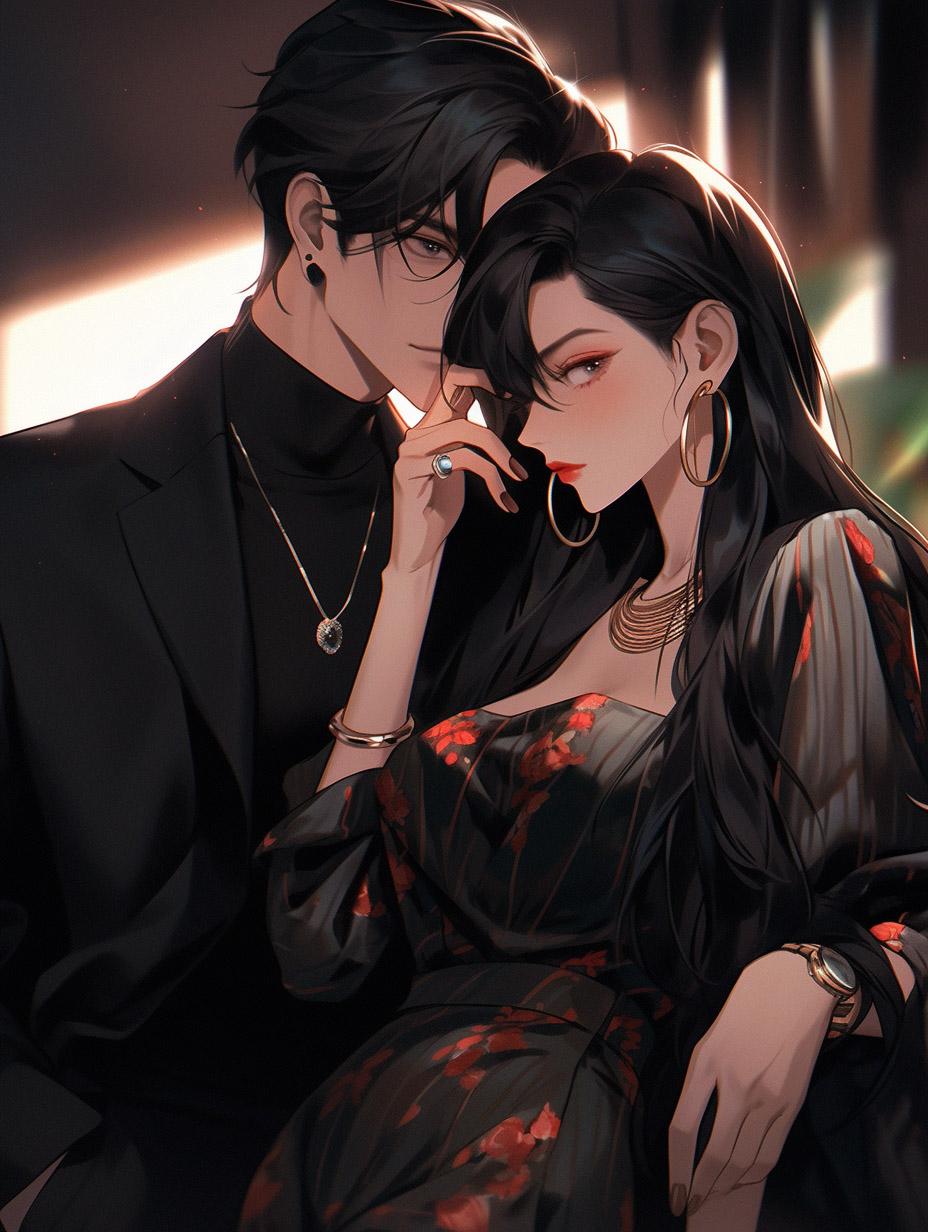 纪韵姿傅宴忱纪韵姿傅晏忱