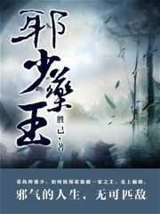 邪少药王